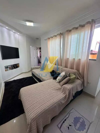 Cobertura, 2 quartos, 95 m² - Foto 3