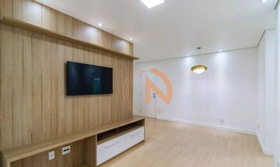 Apartamento, 2 quartos, 67 m² - Foto 2
