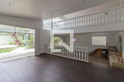 Casa, 3 quartos, 456 m² - Foto 1