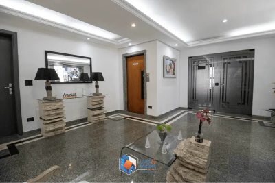 Apartamento, 3 quartos, 109 m² - Foto 4