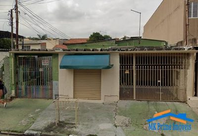 Casa, 1 quarto, 310 m² - Foto 1