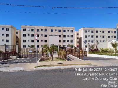 Apartamento, 2 quartos, 39 m² - Foto 1