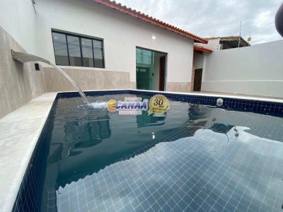 Casa, 3 quartos, 62 m² - Foto 3