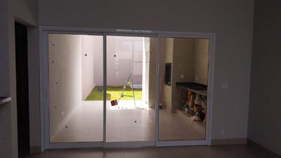 Casa, 3 quartos, 150 m² - Foto 2