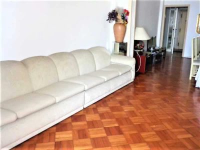 Apartamento, 3 quartos, 147 m² - Foto 4