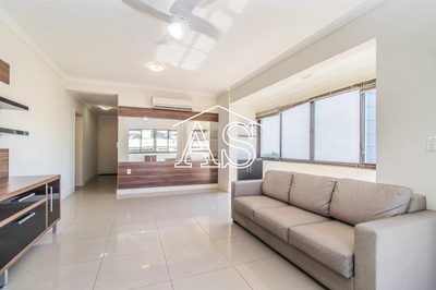 Apartamento, 3 quartos, 119 m² - Foto 5