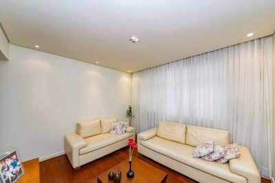Apartamento, 3 quartos, 120 m² - Foto 2