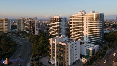 Apartamento, 3 quartos, 325 m² - Foto 1
