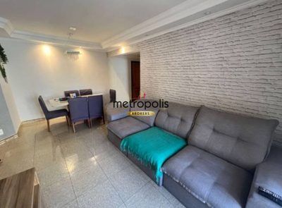 Apartamento, 3 quartos, 94 m² - Foto 2
