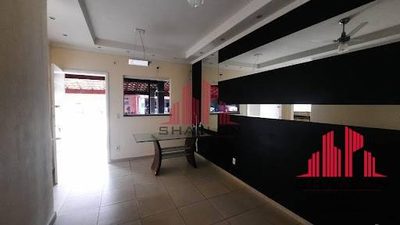 Casa de Condomínio, 2 quartos - Foto 3