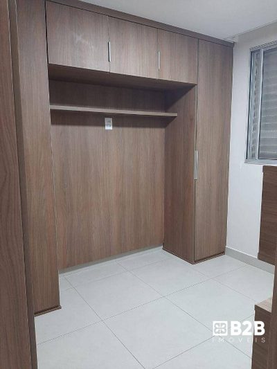 Apartamento, 2 quartos, 42 m² - Foto 1