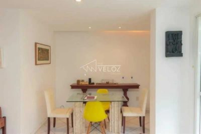 Apartamento, 3 quartos, 102 m² - Foto 5