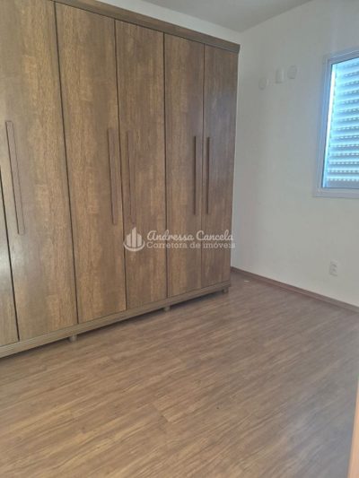 Apartamento, 2 quartos, 43 m² - Foto 3