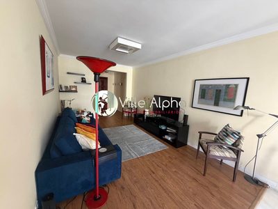 Apartamento, 3 quartos, 153 m² - Foto 2