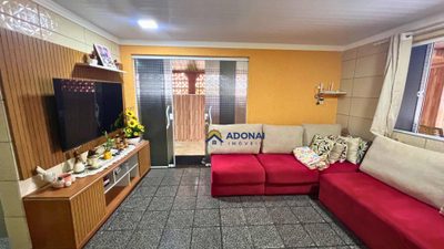 Casa, 5 quartos, 169 m² - Foto 4