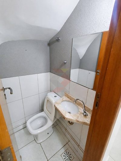 Sobrado, 3 quartos, 150 m² - Foto 2