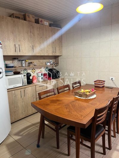 Casa, 2 quartos, 130 m² - Foto 5