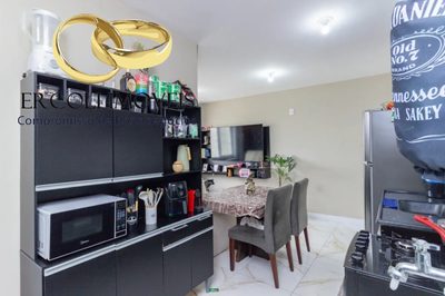 Apartamento, 2 quartos, 44 m² - Foto 2