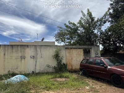Casa, 2 quartos, 210 m² - Foto 1