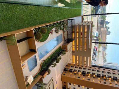Apartamento, 2 quartos, 40 m² - Foto 4