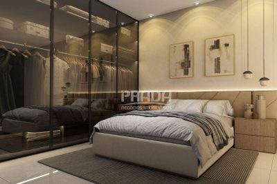Apartamento, 2 quartos, 54 m² - Foto 5