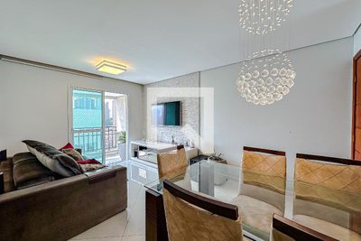 Apartamento, 3 quartos, 86 m² - Foto 3