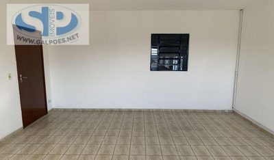 Depósito-Galpão, 270 m² - Foto 3