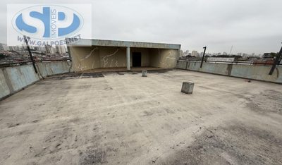 Depósito-Galpão, 522 m² - Foto 2