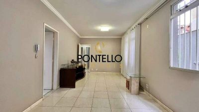 Apartamento, 3 quartos, 118 m² - Foto 1