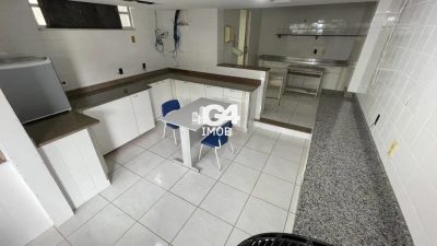 Loja-Salão, 25 m² - Foto 5