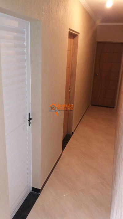 Sobrado, 3 quartos, 125 m² - Foto 4