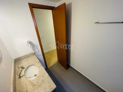 Apartamento, 1 quarto, 35 m² - Foto 1