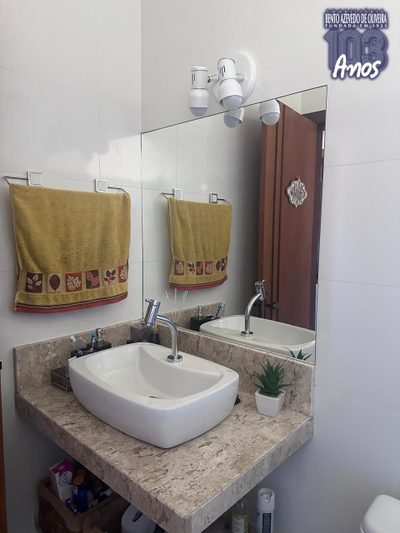 Casa, 3 quartos, 94 m² - Foto 4