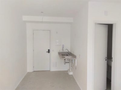 Apartamento, 1 quarto, 25 m² - Foto 2
