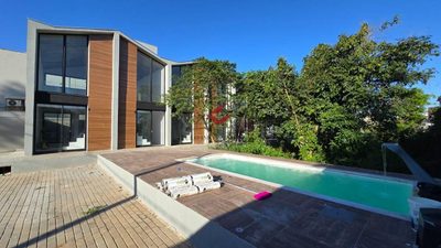 Casa, 1 quarto, 41 m² - Foto 4