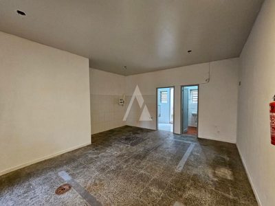 Loja-Salão, 40 m² - Foto 5