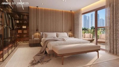 Apartamento, 3 quartos, 170 m² - Foto 3