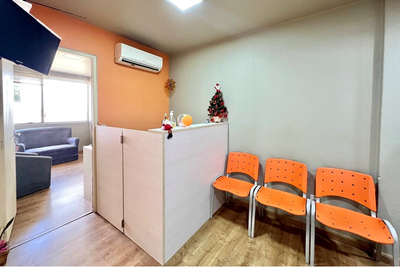 Sala-Conjunto, 44 m² - Foto 4