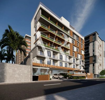Flat/Apart Hotel, 1 quarto, 23 m² - Foto 5