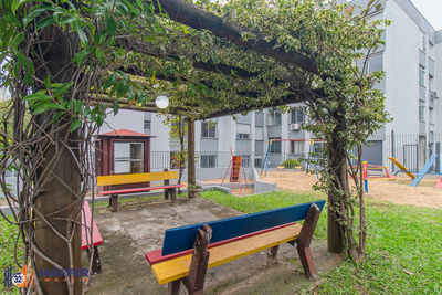Apartamento, 2 quartos, 58 m² - Foto 4