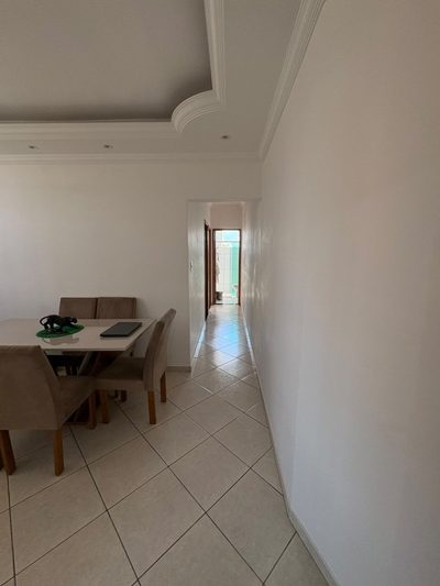 Apartamento, 2 quartos, 50 m² - Foto 5