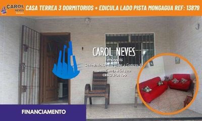 Casa, 4 quartos, 67 m² - Foto 1