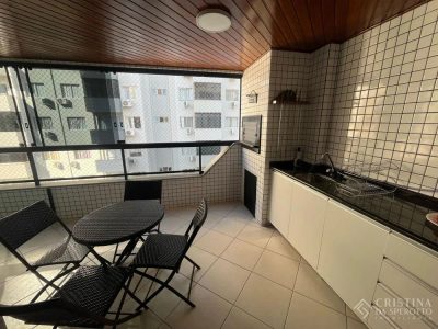 Apartamento, 3 quartos, 100 m² - Foto 1