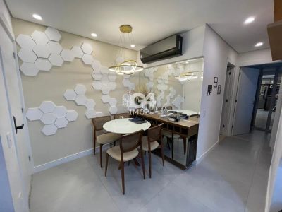 Apartamento, 2 quartos, 60 m² - Foto 4