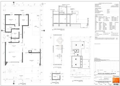 Casa, 3 quartos, 137 m² - Foto 5