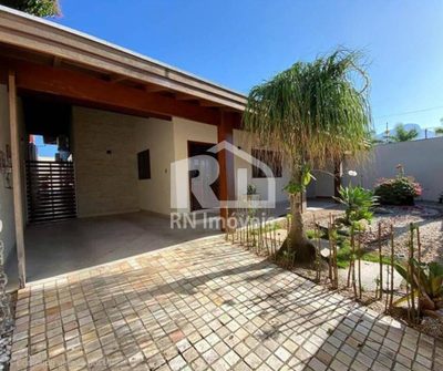 Casa, 3 quartos, 220 m² - Foto 2