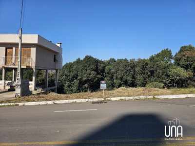 Terreno, 243 m² - Foto 1