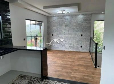 Casa, 3 quartos, 150 m² - Foto 4