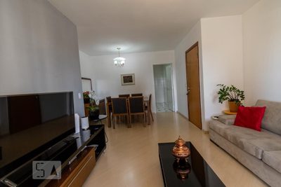 Apartamento, 3 quartos, 103 m² - Foto 5