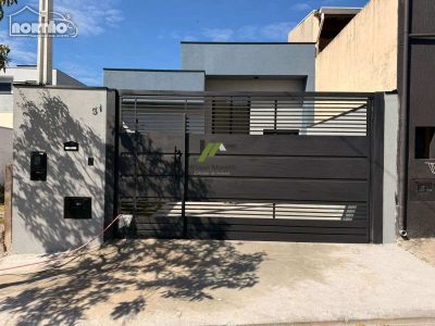 Casa, 5 quartos, 83 m² - Foto 2